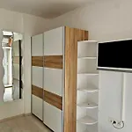 Domagoj - Luxury With Private Parking, Jacuzzi And Seaview Njivice