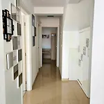 Apartment Domagoj - Luxury With Private Parking, Jacuzzi And Seaview *