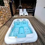 Domagoj - Luxury With Private Parking, Jacuzzi And Seaview *