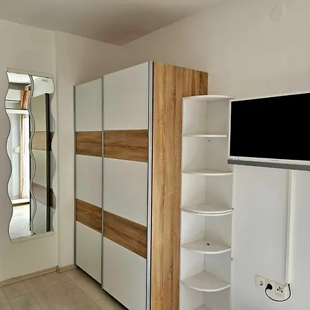 Domagoj - Luxury With Private Parking, Jacuzzi And Seaview ニヴィーチェ