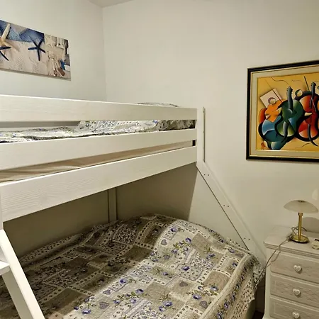 Domagoj - Luxury With Private Parking, Jacuzzi And Seaview ニヴィーチェ