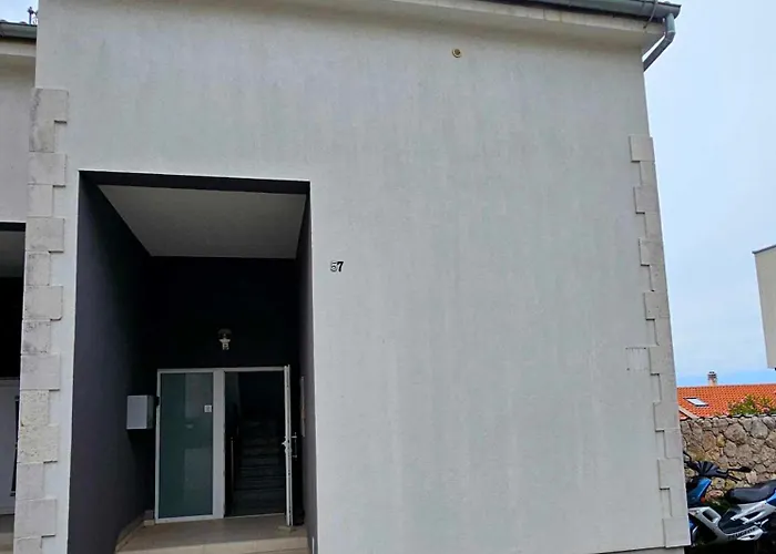 Appartamento Domagoj - Luxury With Private Parking, Jacuzzi And Seaview *