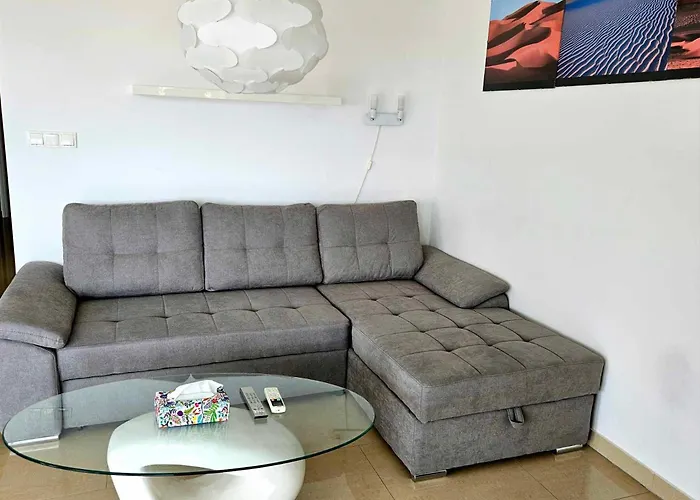 Domagoj - Luxury With Private Parking, Jacuzzi And Seaview *