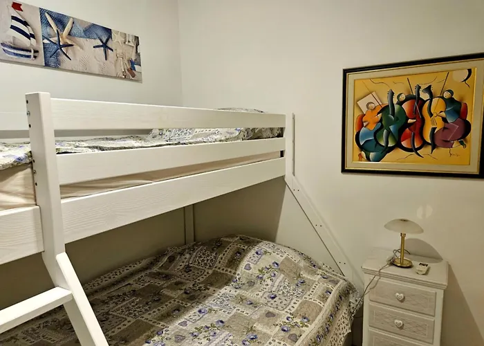 Domagoj - Luxury With Private Parking, Jacuzzi And Seaview Njivice