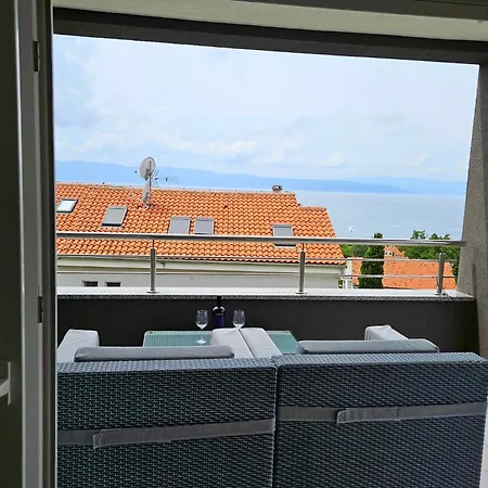 Domagoj - Luxury With Private Parking, Jacuzzi And Seaview