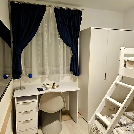 Domagoj - Luxury With Private Parking, Jacuzzi And Seaview *