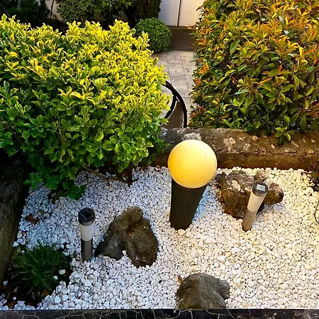 Domagoj - Luxury With Private Parking, Jacuzzi And Seaview Apartman *