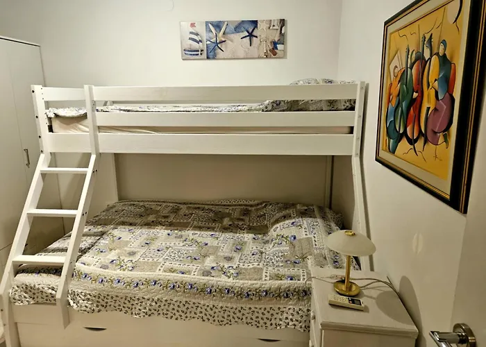 Appartement Domagoj - Luxury With Private Parking, Jacuzzi&seaview